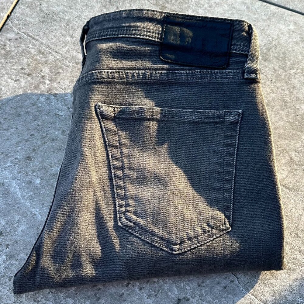 AG Denim Jeans - The Matchbox Slim Straight